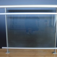 Grade Aluminio