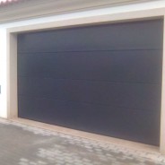 Modern gate