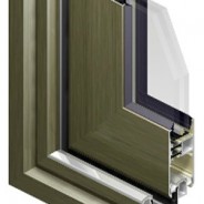 Thermal cut aluminum