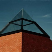 Pyramid cover