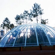 Dome cover