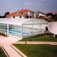 White cover